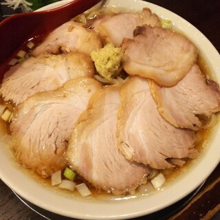 金町製麺