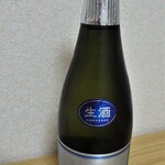 酒まつり - 喜多屋　純米吟醸　蒼田　夏の生酒（福岡県八女市）720ml￥1,705