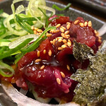 鶏料理と日本酒・果実酒の店 和酒家 醸果 - 