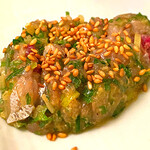 鶏料理と日本酒・果実酒の店 和酒家 醸果 - 