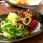 鶏料理と日本酒・果実酒の店 和酒家 醸果 - 