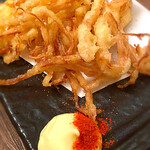 鶏料理と日本酒・果実酒の店 和酒家 醸果 - 