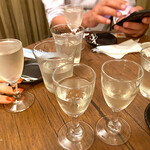 鶏料理と日本酒・果実酒の店 和酒家 醸果 - 