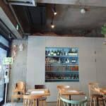 TRUNK CAFE - 