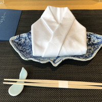 日本料理 なかのしま (リーガロイヤルホテル大阪) - 