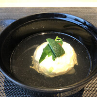 日本料理 なかのしま (リーガロイヤルホテル大阪) - 