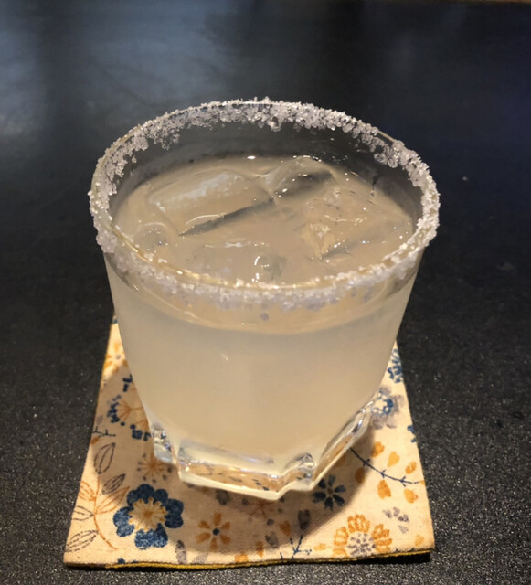 Crack a jack（クラック ア ジャック） - 盛岡（バー）