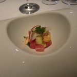 81 - まぐろのセヴィーチェ