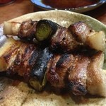八角 - カシラ（???円）