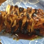 八角 - シロ（???円）