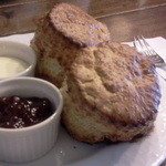 アルズカフェ - どかーんって感じ(笑)