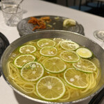 Wagyu Hotpot FOODLAB - 