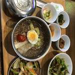 korean kitchen カブ韓 fushimi - 