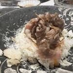 Wagyu Hotpot FOODLAB - 