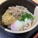 うどん市場 - 