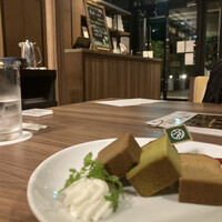 RESTAURANT 1899 OCHANOMIZU - 