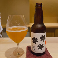 日本料理 研野 - 