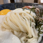 うどん上々 - 