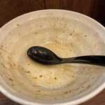 麺屋わっしょい - 