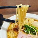 麺笑 巧真 - 