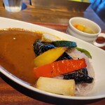 ハレニワ食堂 - 