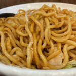 麺屋わっしょい - 