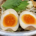 麺屋わっしょい - 