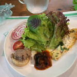 ア フェネステッラ - 