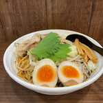 麺屋わっしょい - 