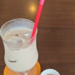 JINNO COFFEE - アイスカフェ・オ・レ