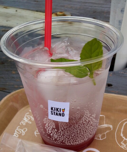 KIKI STAND （キキ スタンド） 北春日部/ケーキ 食べログ