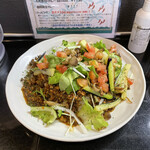 カルダモン． - 