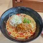 Hama zushi - 冷やし担々麺
