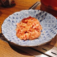 USHIMITSU NISHIAZABU - 