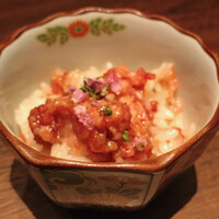 USHIMITSU NISHIAZABU - 