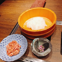 USHIMITSU NISHIAZABU - 