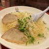 揚子江ラーメン 東通り店