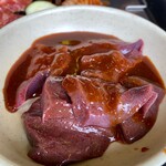 Yakiniku tetsuchiyan - 