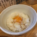 ほっこり中華そば もつけ - 