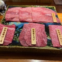 東京肉しゃぶ家 - 