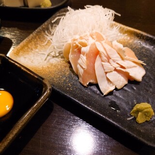 炭火焼鳥 とりとも_1