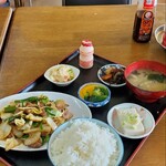 Yoshinoya - この雰囲気が最高だよね(୨୧ ❛ᴗ❛)✧