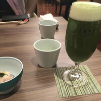 RESTAURANT 1899 OCHANOMIZU - 