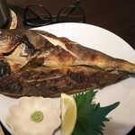 うみからそらへ - メガネと比べて下さい