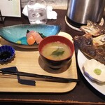 うみからそらへ - 