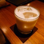 bar K家 - 