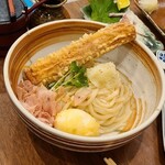 活麺富蔵 - 