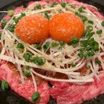 焼肉ホルモン 風土. - もりっ