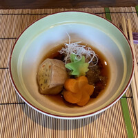 日本料理　北乃路 - 