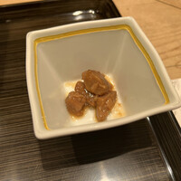 てんぷら 近藤 - 
